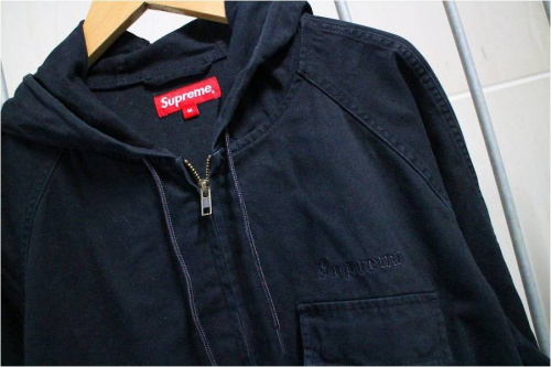 ストリートの川崎