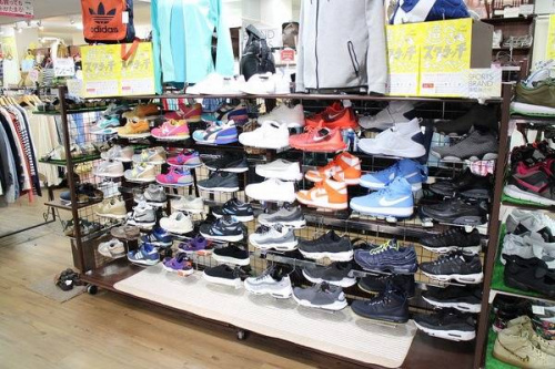 トレファクスタイルホームズ川崎大師店ブログ画像４