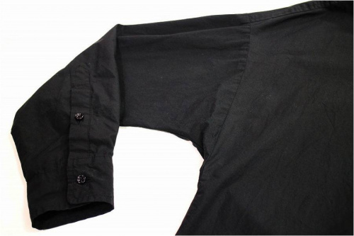 DEUXIEME CLASSEの川崎