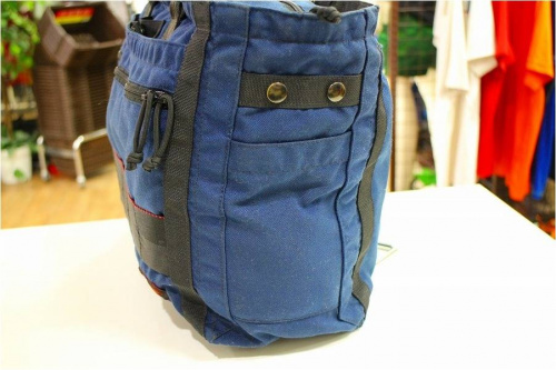 トートバッグのブランド古着