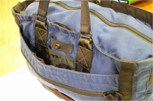 ブランド古着のセレクトショップ