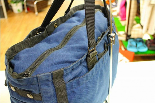 セレクトショップの川崎