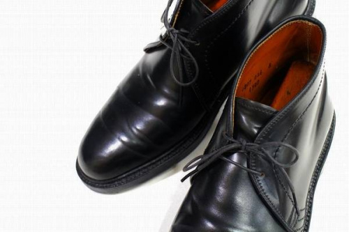 ALDENのオールデン