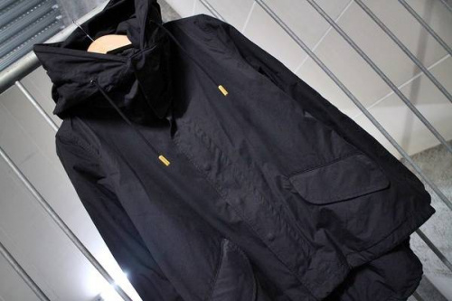 THE RERACSのドゥーズィエムクラス