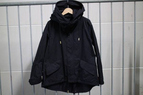 ドゥーズィエムクラスのドメスティックブランド