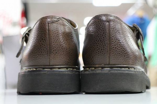 シューズのブランド古着