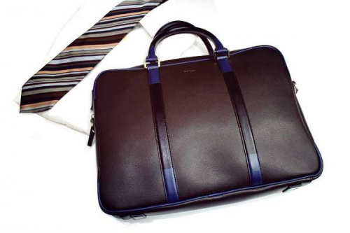 Paul Smithのブリーフケース