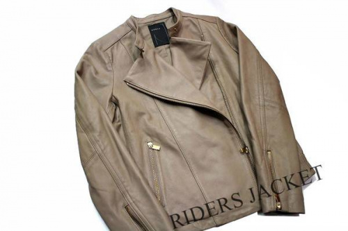 Spike and Spanのライダース