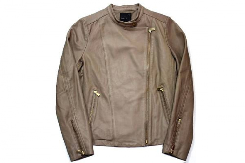 ライダースのbaycrews