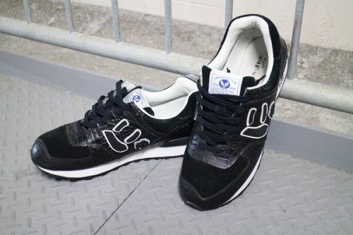 スニーカーの買取