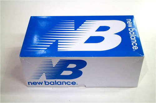 NEWBALANCEの復刻