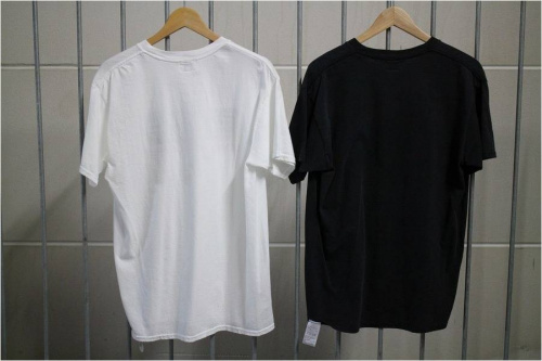 Tシャツの古着