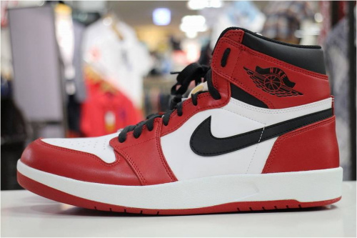 JORDANのCHICAGO
