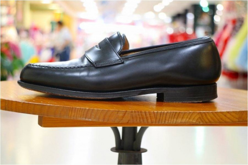 コインローファー