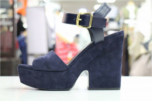 サンダルのハイブランド