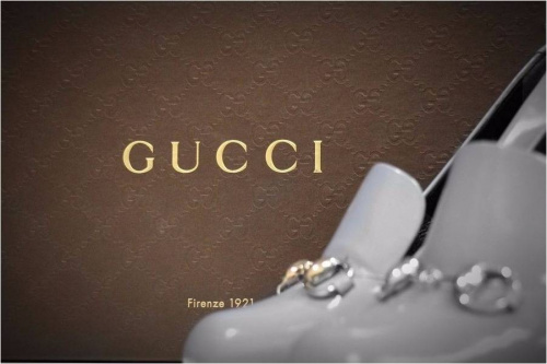 GUCCIのサンダル