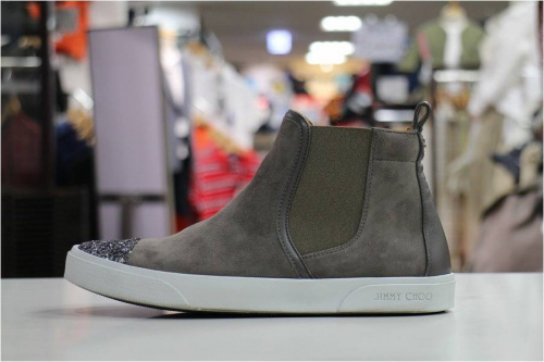 スニーカーのハイブランド