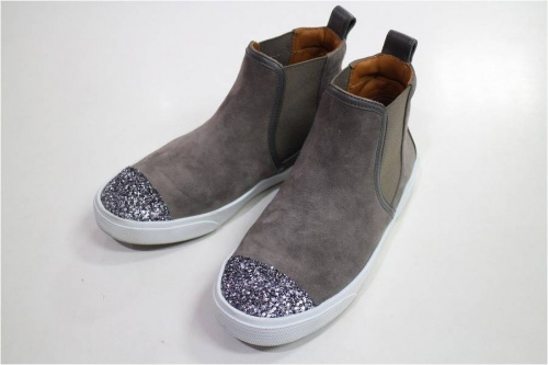 ハイブランドの川崎