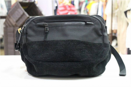 BALLISTICのブランド