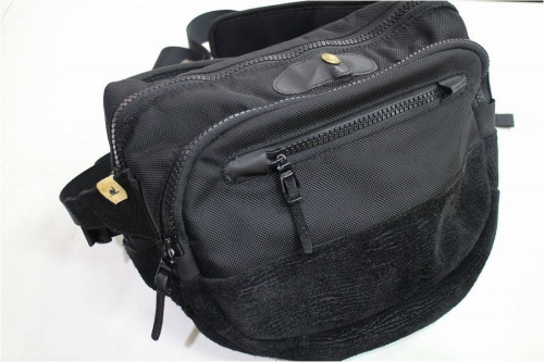 ブランドの川崎