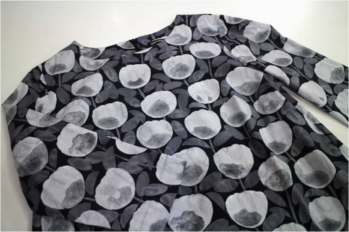 マリメッコのワンピース