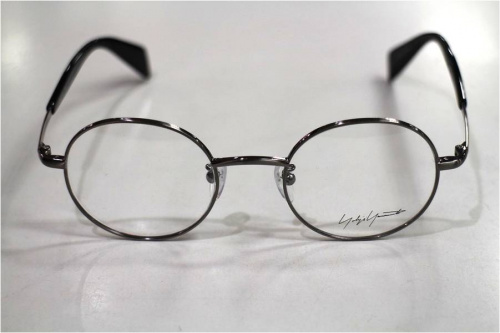 眼鏡のドメブラ