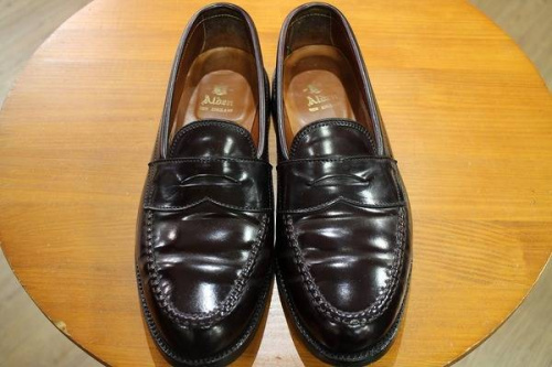 コインローファーの買取