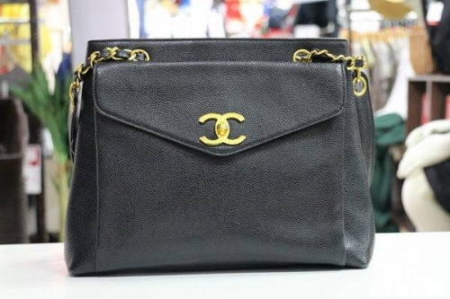 CHANELのバッグ