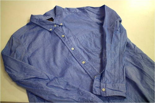 ブランドの川崎