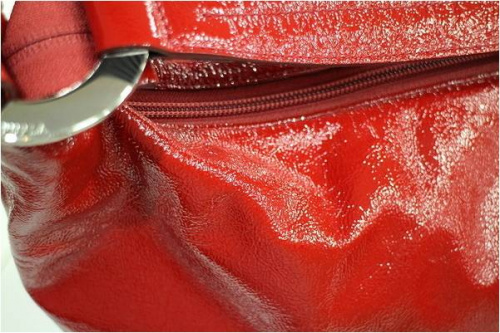 フルラのバッグ