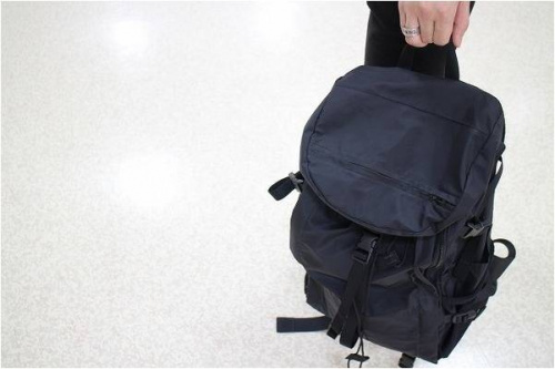 バックパックの買取