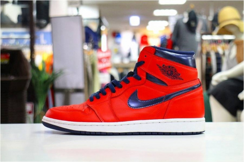 エアジョーダン1のスニーカー