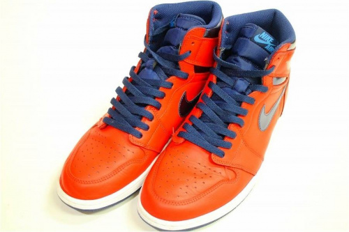 スニーカーの川崎