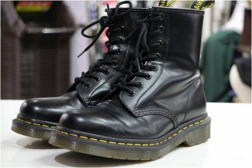 レディースのブーツ