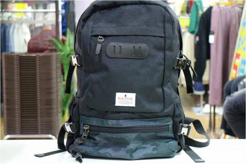 古着のブランド