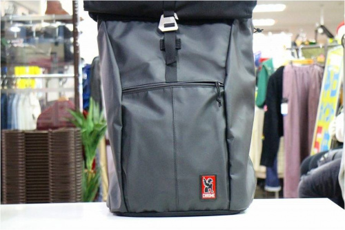 ブランドの川崎