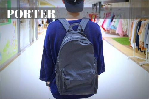 PORTERのポーター