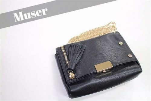 MuseRのショルダーバッグ