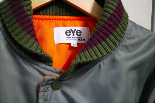 dover street marketの川崎