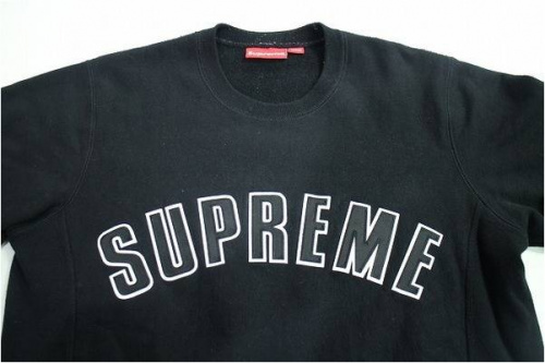 ARC LOGOのストリート