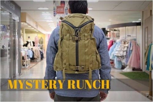 MYSTERYRANCHのSweet Pea
