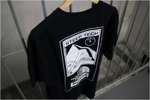 SUPREMEの16SS