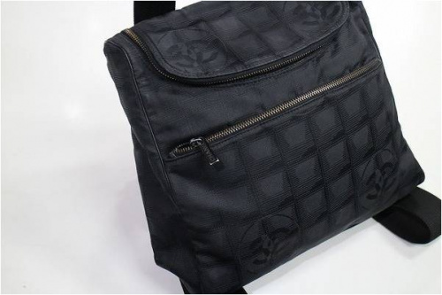 リュックのココマーク