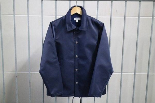 コーチジャケットのDOVER STREET MARKET GINZA