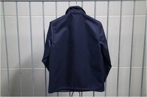 DOVER STREET MARKET GINZAの川崎