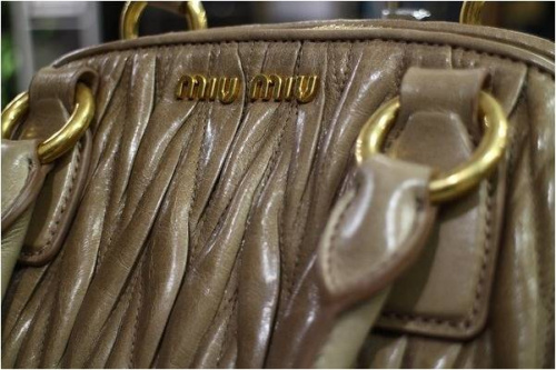 MATELASSEのブランド買取