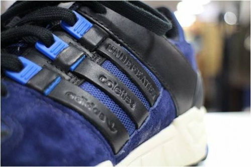 adidasのUNDEFEATED