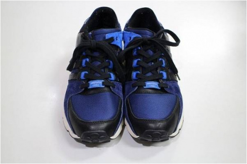 UNDEFEATEDのcolette