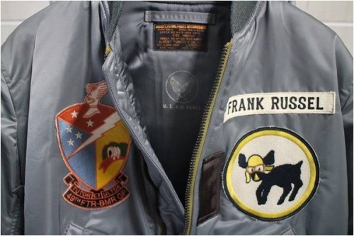 アメカジの買取