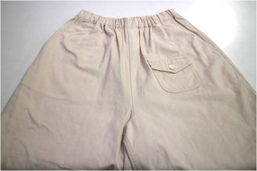 ナチュラルブランドの買取